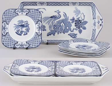 Sandwich Set c1928